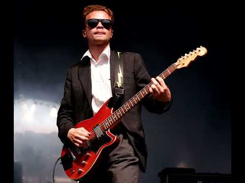 very loud black midi