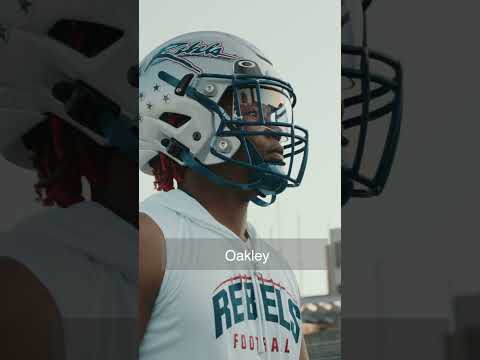 This is the best football visor #shorts