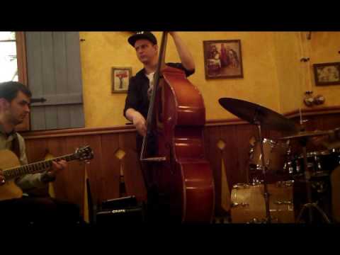 On Green Dolphin Street