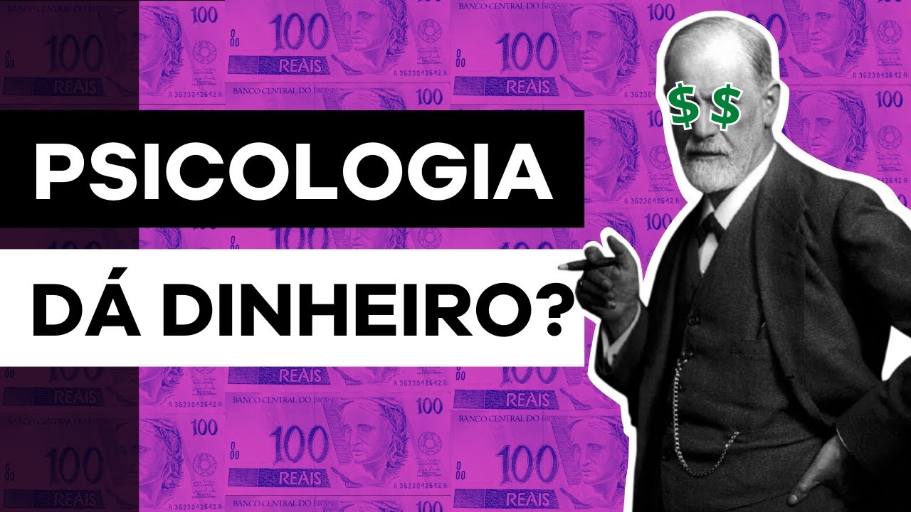 Does psychology make money? | Christian Dunker | Speaking of That