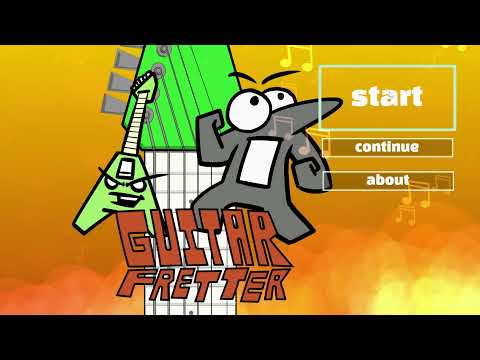Guitar Fretter video thumbnail