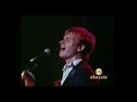 Sting - I Burn For You - The Video