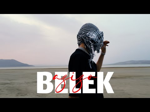 AzIzo - Belek (Official Music Video)