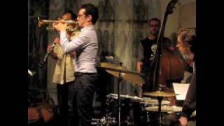 Josh Berman Quartet Part 1
