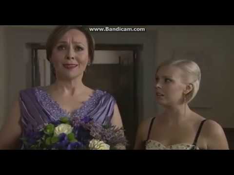 Salatut elämät - Ismo jättää Liisan alttarille + seuraukset 2/2 (2013)