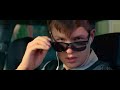 Baby Driver Car Chase Scene