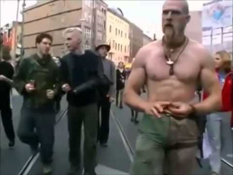 Techno Viking - Van két lovam