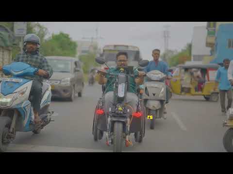 Power Rider