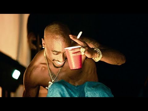 2Pac - Real Gemini || 2023