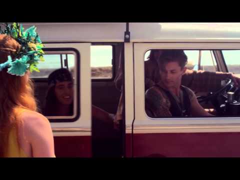 Lakechild - Diskostrand (Music Video)