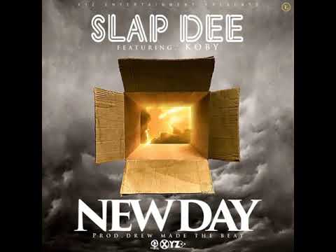 Slapdee feat Koby _I.C.U(New Day)