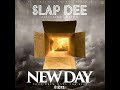 Slapdee Feat Koby I C U New Day