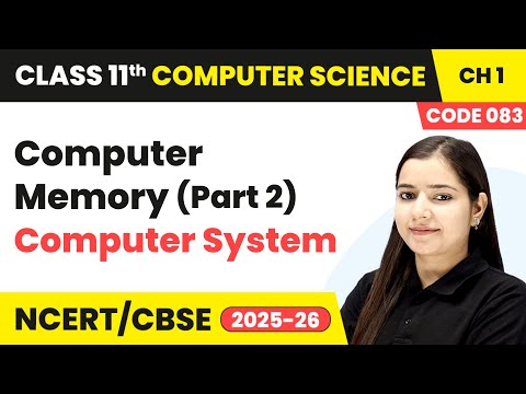 Class 11 Computer Science Book Overview Course Code 083 NCERT CBSE 2025 26