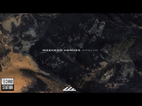 Weekend Heroes - Apollo