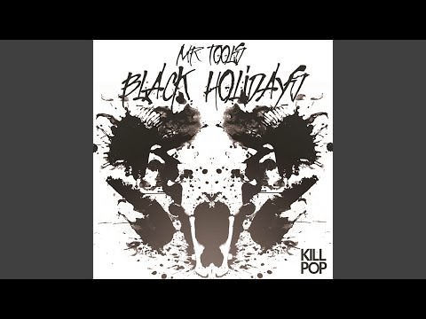 Black Holidays (Original Mix)