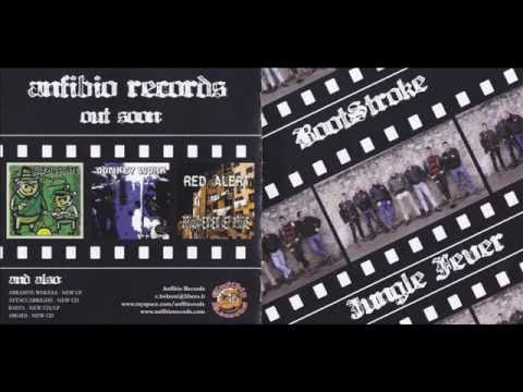 Bootstroke - Όταν η νύχτα με καλεί