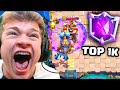 Jynxzi Hits ULTIMATE CHAMPION GET S GLOBAL RANKING
