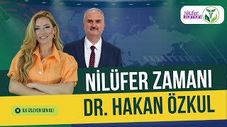 Beyaz TV | Nilüfer Kurt | Dr. Hakan Özkul – Güvenli Kullanım videosu