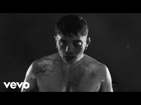 Olly - Balorda nostalgia on Spotify Charts