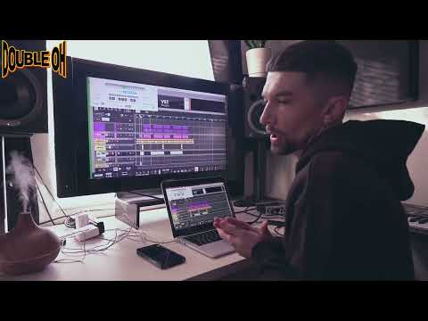 DOUBLEOH PRESENTS: BEHIND THE BEAT W/ TOPE | EP. 7 "Baggage Claim" by LaRussell ft Nef The Pharaoh