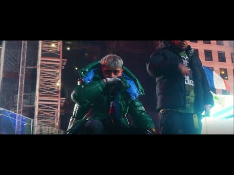 JAIoftheRise - Filthy (feat. The LJ)