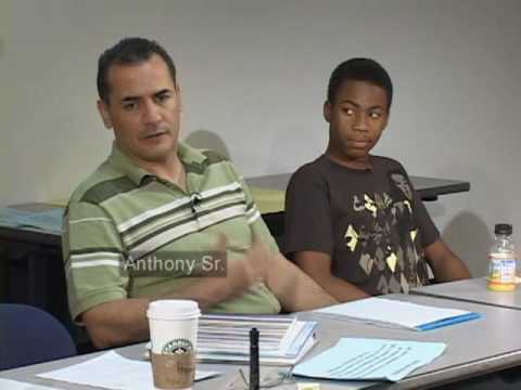 Spanish CC Disc 6 -  Second Team Meeting