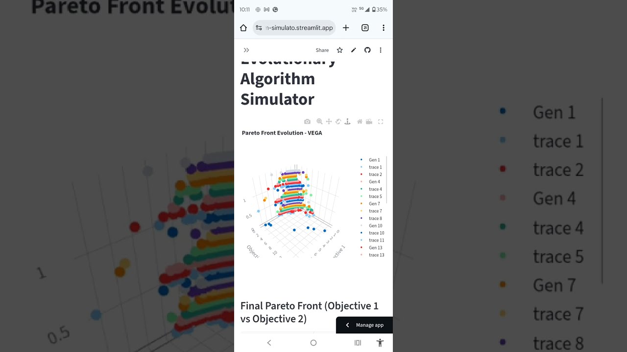 3D-Interactive-Multi-Objective-Evolutionary-Algorithm-Simulator