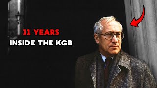 Download lagu How KGB Colonel Escaped Russia Hidden in a Car Trunk mp3 Download lagu How KGB Colonel Escaped Russia Hidden in a Car Trunk mp3