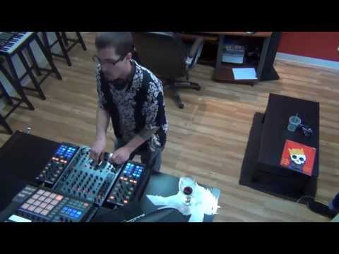 Deep House Mix: Trevor Nygaard - 3dektek_134