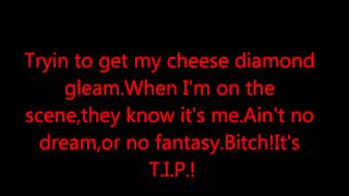 T.I. 24&#39;s Lyrics
