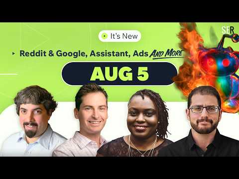 Reddit Google Assistant