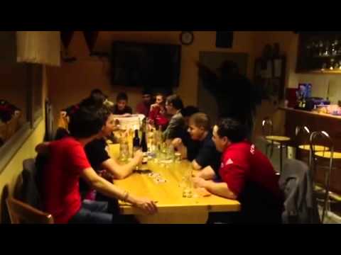 Harlem Shake FC Wessingen ( BaWü)
