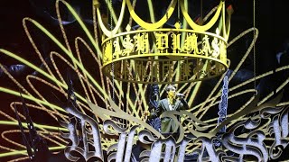 Download lagu [Fancam] Dimash - The Crown 荆棘王冠 | Shenzhen D-Dynasty concert mp3