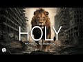 HOLY PROPHETIC INSTRUMENTAL MEDITATION MUSIC