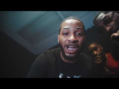 Glockboyz Teejaee - Bullying [Official Video]