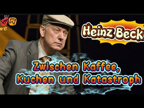 Kommunion, Feuerwehr und der ganze Wahnsinn der Welt#comedy #flachwitz #heinzbecker 
