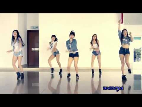 HD130127 SNSD   I Got A Boy @IG   YouTube