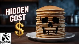 The Hidden Cost of Carbs (Are YOU Paying?)