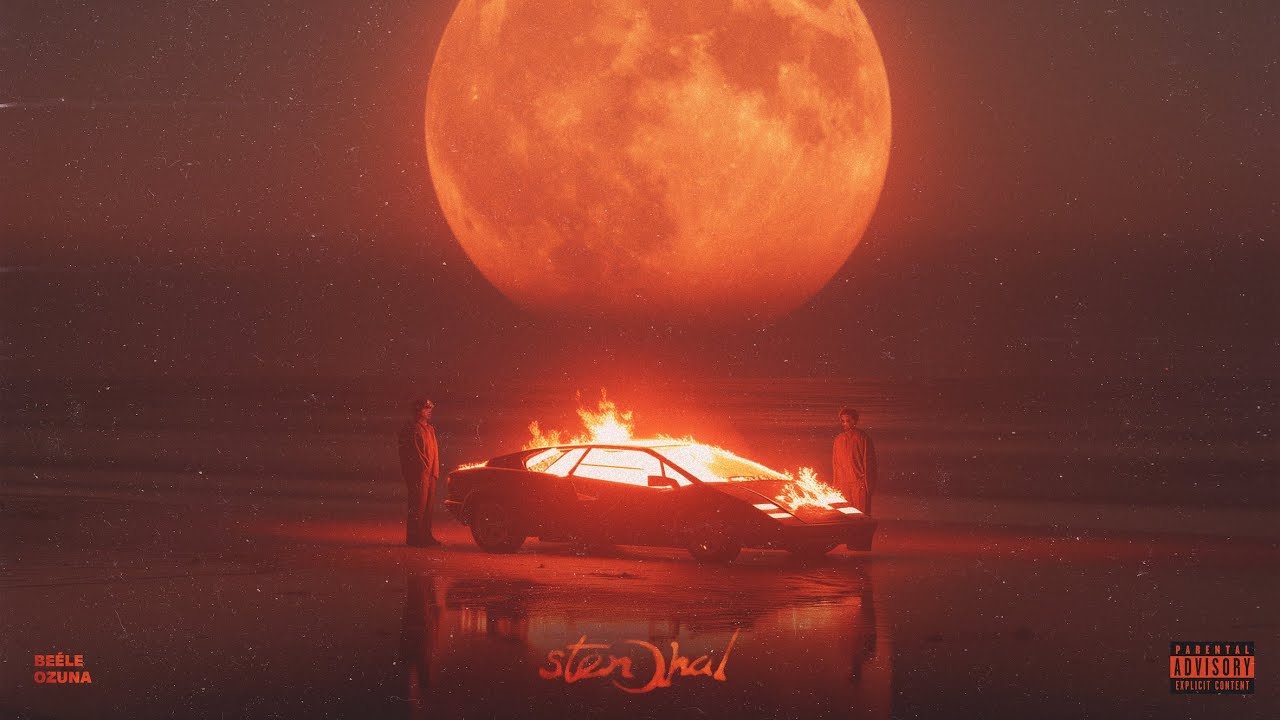 Stendhal Album Release Party Live Stream