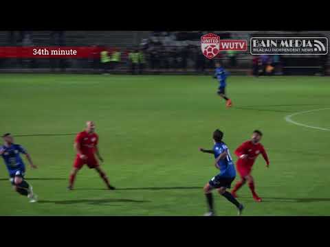 FFV State League 2: Whittlesea United SC 3-0 Mill Park SC (Highlights)