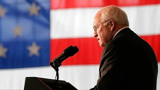 Dick Cheney, einer der polarisierendsten Vizepräsidenten der US-Geschichte, ist gestorben