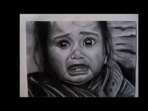 Hiperrealismo a lápiz - Dirk Dzimirsky