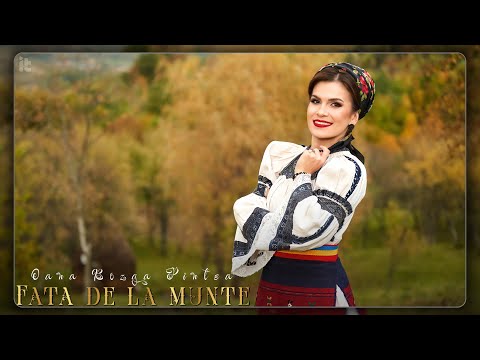 Oana Bozga Pintea - Fata de la munte (Videoclip Oficial)