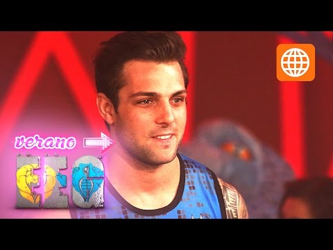 EEG -14/04/2016 - Onceava Temporada