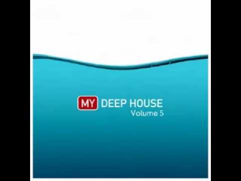 17 - Tell Me (Instrumental) - Roberto Rodriguez (MY DEEP HOUSE 5)