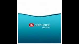 17 - Tell Me (Instrumental) - Roberto Rodriguez (MY DEEP HOUSE 5)