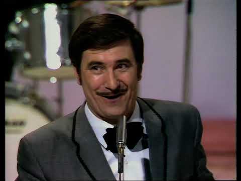 Kenny Ball and his Jazzmen - The Music Goes Round and Round