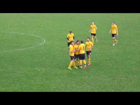 VfB Lohberg - SpVg. Schonnebeck II  3:2 | Die Tore