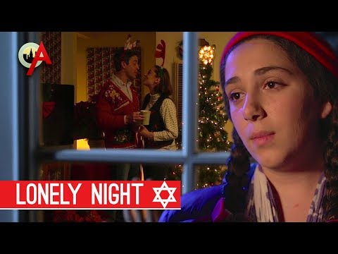 Video thumbnail for Lonely Night