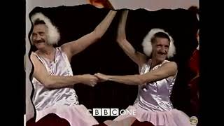 CBBC One Promo - ChuckleVision (1998)